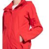 Schöffel Outdoor-Jacke Sevilla 2, Rot