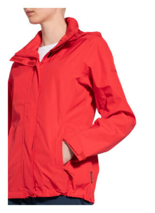 Schöffel Outdoor-Jacke Sevilla 2, Rot