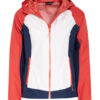 Schöffel Outdoor-Jacke Wamberg, Weiß