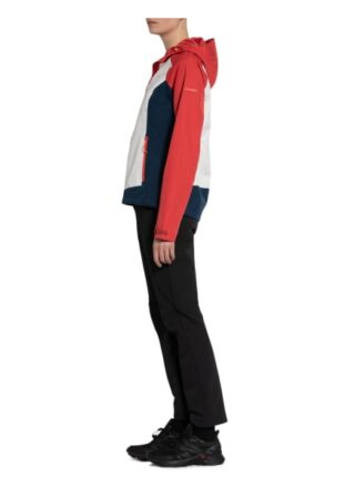 Schöffel Outdoor-Jacke Wamberg, Weiß