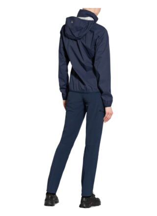 Schöffel Outdoor-Jacke neufundland4, Blau