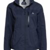 Schöffel Outdoor-Jacke neufundland4, Blau