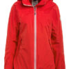 Schöffel Outdoor-Jacke yokohama2, Rot