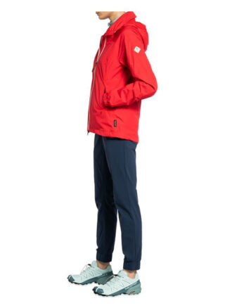 Schöffel Outdoor-Jacke yokohama2, Rot
