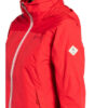 Schöffel Outdoor-Jacke yokohama2, Rot