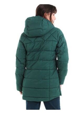 Schöffel Parka Insulated Parka Boston L, Grün