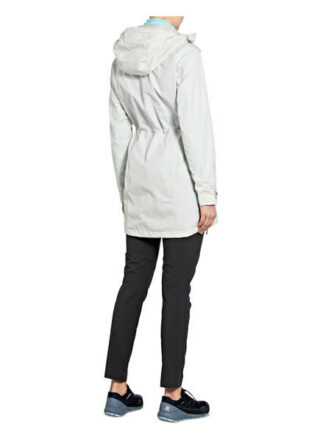 Schöffel Parka malmö1, Grau