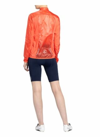 Schöffel Radjacke Gaiole, Rot