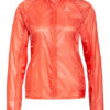 Schöffel Radjacke Gaiole, Rot