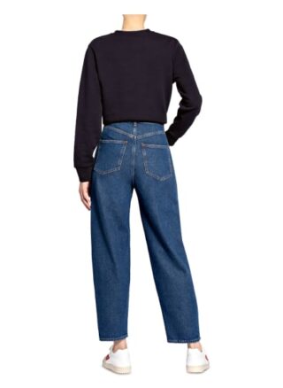 Scotch & Soda 7/8-Jeans, Blau