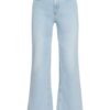 Scotch & Soda Flared Jeans, Blau