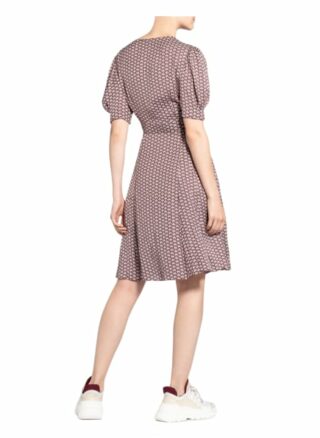 Scotch & Soda Kleid, Braun