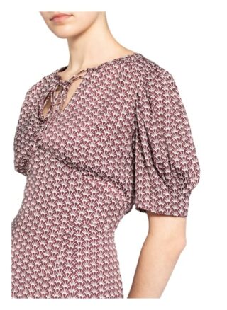 Scotch & Soda Kleid, Braun