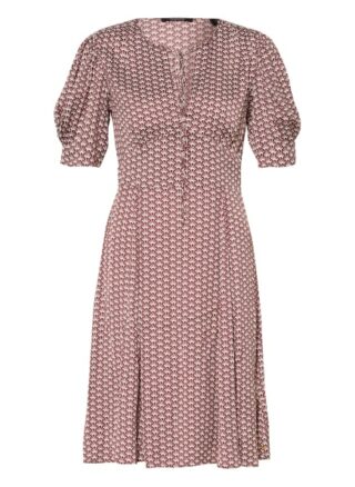 Scotch & Soda Kleid, Braun