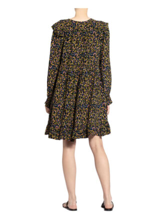 Scotch & Soda Kleid, Schwarz