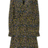 Scotch & Soda Kleid, Schwarz