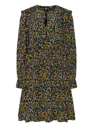 Scotch & Soda Kleid, Schwarz