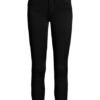 Scotch & Soda Skinny Jeans, Schwarz