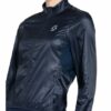 Scott Radjacke Endurcance mit Mesh-Einsätzen, Blau