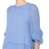 Second Female Kleid Mano, Blau