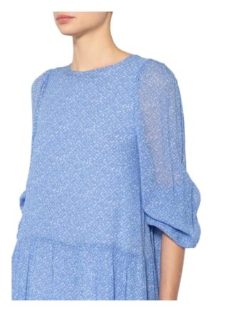 Second Female Kleid Mano, Blau