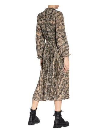 Second Female Kleid Rogers, Beige
