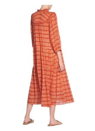 Second Female Kleid Santiago, Orange