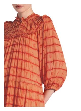 Second Female Kleid Santiago, Orange