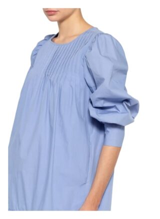Second Female Kleid Ula, Blau