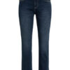 Seductive 7/8-Jeans, Blau