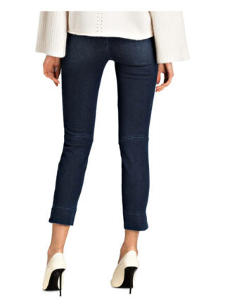 Seductive 7/8-Jeans Sabrina, Blau