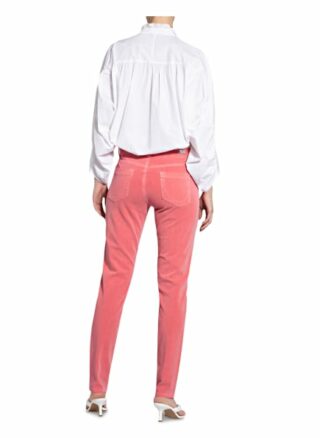 Seductive Jeans Claire, Rot
