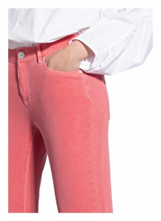 Seductive Jeans Claire, Rot