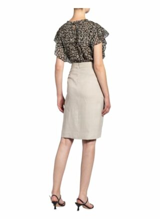 Seductive Rock Yves mit Leinen, Beige