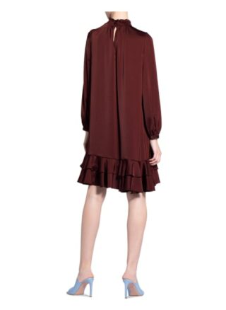 See By Chloé Kleid, Rot