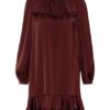 See By Chloé Kleid, Rot