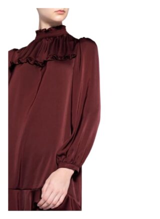 See By Chloé Kleid, Rot