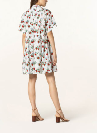 See By Chloé Kleid, Weiß