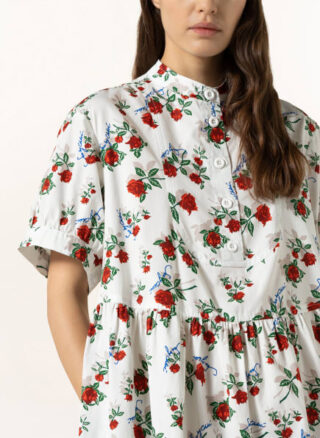 See By Chloé Kleid, Weiß