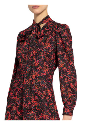 See By Chloé Schluppenkleid, Rot