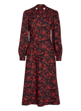 See By Chloé Schluppenkleid, Rot