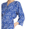 Seidensticker Blusenkleid, Blau