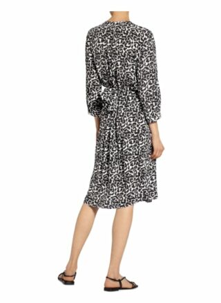 Seidensticker Blusenkleid, Grau