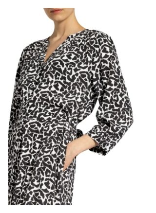 Seidensticker Blusenkleid, Grau
