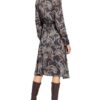 Seidensticker Kleid, Blau