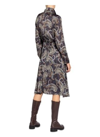 Seidensticker Kleid, Blau