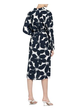 Seidensticker Kleid, Blau