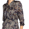 Seidensticker Kleid, Blau