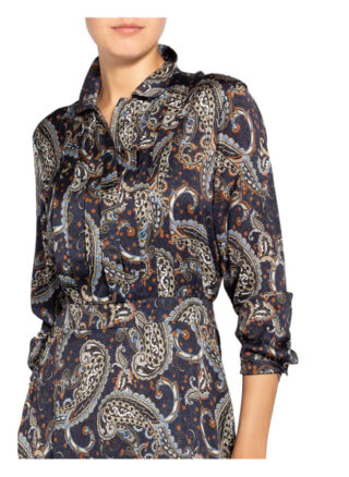 Seidensticker Kleid, Blau