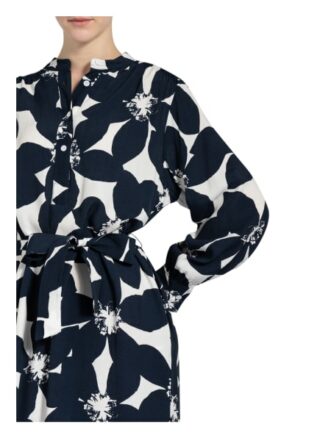 Seidensticker Kleid, Blau